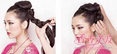 �Ŵ������ķ��������� �Ŵ��ķ�����ô����ȥ��