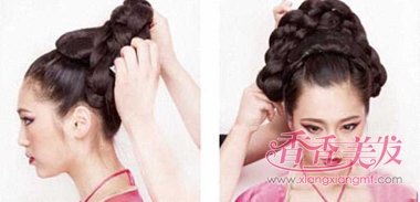 �Ŵ������ķ��������� �Ŵ��ķ�����ô����ȥ��