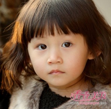 ��ô��СŮ����ÿ��ķ��� ��СŮ������ͷ���ķ���