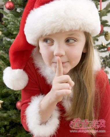 ��ô��СŮ����ÿ��ķ��� ��СŮ������ͷ���ķ���