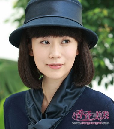 �������ʺϵĶ̷����� �����ж̷�����ͼƬ