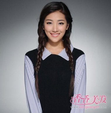 ��Ů��ͷ��ʽ ��������Ů��ͷ�ÿ�