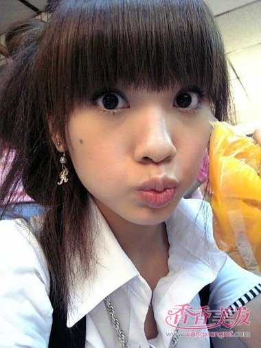 ��Ů��ͷ��ʽ ��������Ů��ͷ�ÿ�