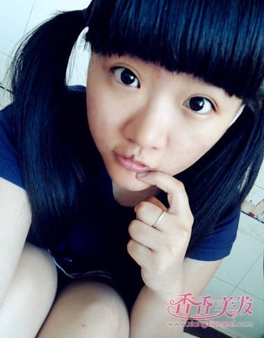 ��Ů��ͷ��ʽ ��������Ů��ͷ�ÿ�