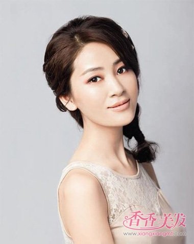 ��Ů��ͷ��ʽ ��������Ů��ͷ�ÿ�