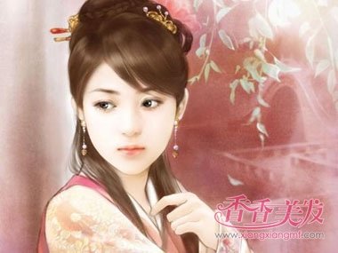 �峯Ů�˷����������� �峯�����ᷨͼ