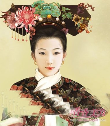 �峯Ů�˷����������� �峯�����ᷨͼ