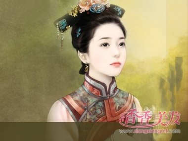 �峯Ů�˷����������� �峯�����ᷨͼ