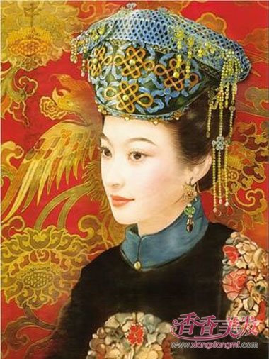 �峯Ů�˷����������� �峯�����ᷨͼ