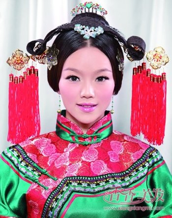 �Ŵ��峯���ͷ����ô�� �Ŵ���򵥵�ͷ�������Ჽ��