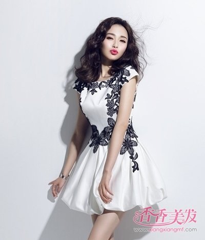 ��ͷ���Ϳ�ʼ���ķ��� Ů����������ʹ�ȫ