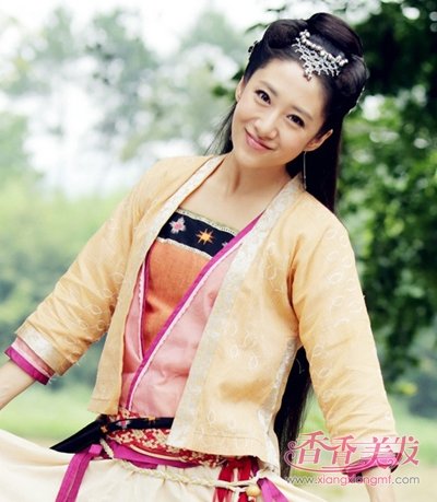 ��װ���Ӿ緢����ô�� Ů������Щ��ͷ���ķ���