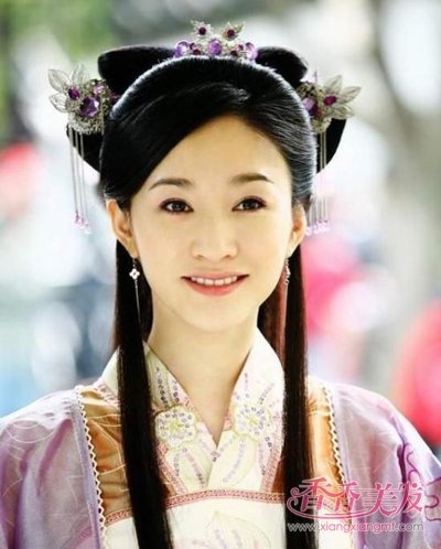 ��װ���Ӿ緢����ô�� Ů������Щ��ͷ���ķ���