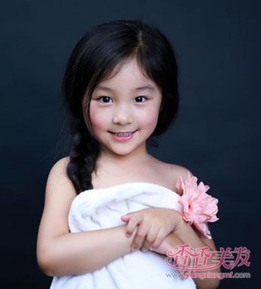 ��ͷ����7��СŮ�� 7��СŮ����ķ���