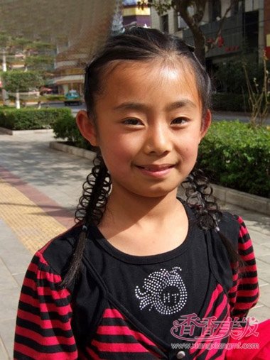 ��ͷ����7��СŮ�� 7��СŮ����ķ���