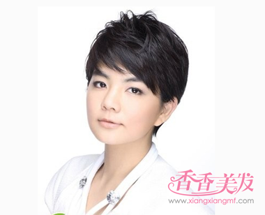 �ʺϷ���Ů���Ŀ���ͷ�� �����ʺϳ������Ƕ̷�