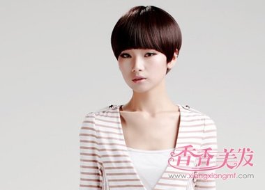 �ʺϷ���Ů���Ŀ���ͷ�� �����ʺϳ������Ƕ̷�