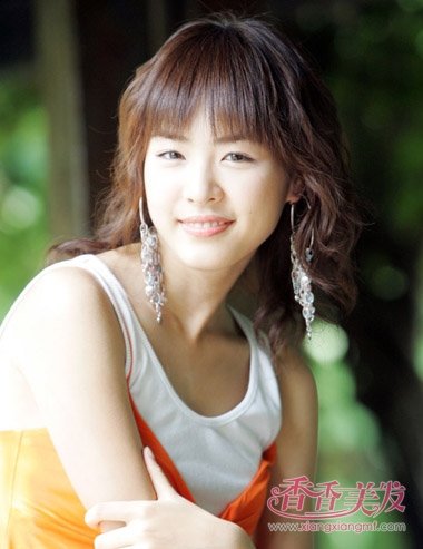 �����������Һ����ʺ�ʲô���� ͷ������Ȼ���������