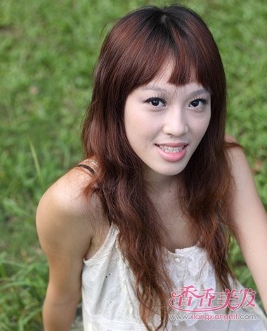 �����������Һ����ʺ�ʲô���� ͷ������Ȼ���������