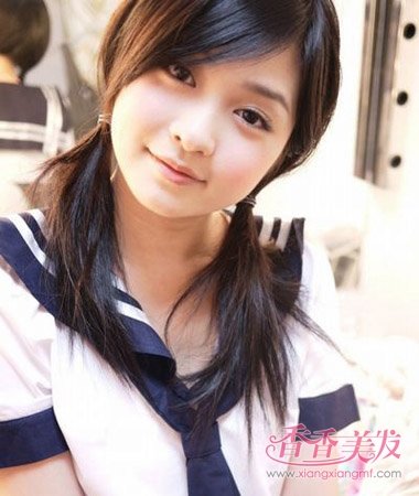 16��Ů����ͷ���� Ů���ÿ���ͷ���ͼ򵥽�ѧ