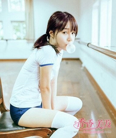 16��Ů����ͷ���� Ů���ÿ���ͷ���ͼ򵥽�ѧ