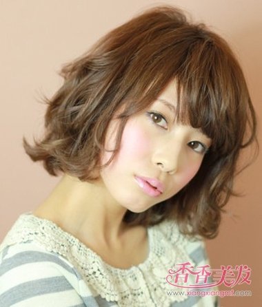 Ů�˷�����ʲô���Ķ̷��ÿ� �����ʺϵĶ̷�ͼƬ