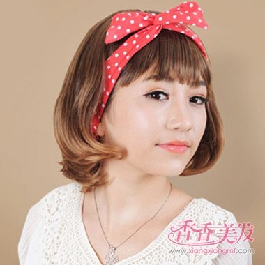 Ů�˷�����ʲô���Ķ̷��ÿ� �����ʺϵĶ̷�ͼƬ