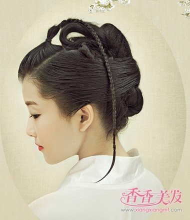 �Ŵ���Ů�򵥵ķ�����ô�� ���׹Ŵ�������ô��ͼƬ