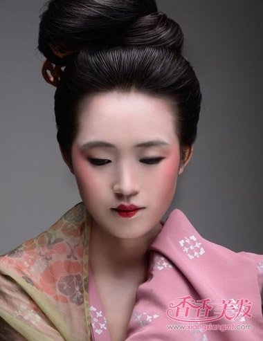 �Ŵ���Ů�򵥵ķ�����ô�� ���׹Ŵ�������ô��ͼƬ