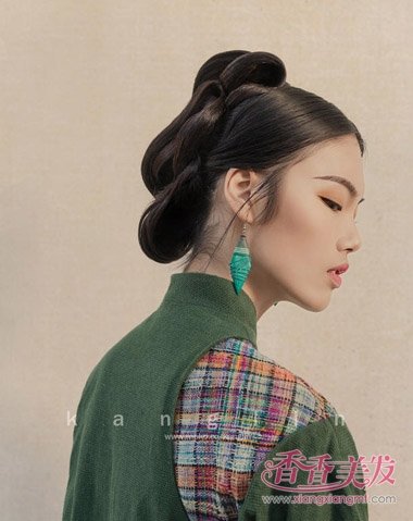 �Ŵ���Ů�򵥵ķ�����ô�� ���׹Ŵ�������ô��ͼƬ