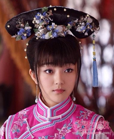 �幬������ô�� �峯Ů�ӷ����ᷨͼ��