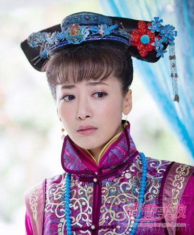 �幬������ô�� �峯Ů�ӷ����ᷨͼ��