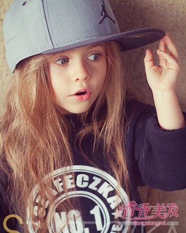 ���¶�ͯ��ͷ������ Ů��ͯ��ͷ���ᷨ