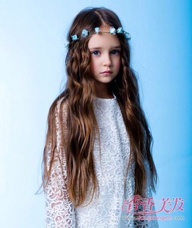 ���¶�ͯ��ͷ������ Ů��ͯ��ͷ���ᷨ