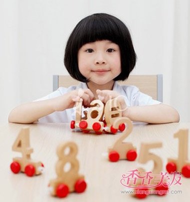 ��ͯͷ���Ļ����ᷨ ��ͯƯ����ͷ���ķ���