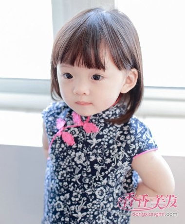 ��ͯͷ���Ļ����ᷨ ��ͯƯ����ͷ���ķ���