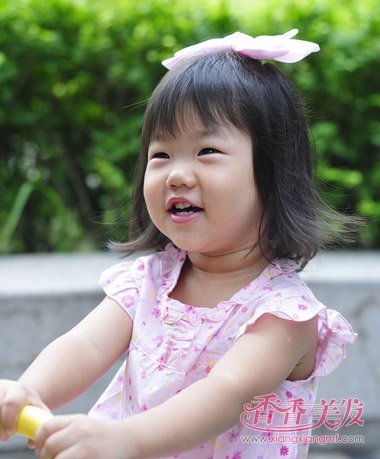 ��ͯŮ������ͷ���ͽ��� ��ͯ������ͷ����