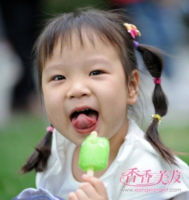 ��û�и�СŮ����ͷ�ķ��ͽ̳� СŮ����ͷ���Ͳ���