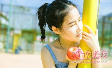 ѧ�ẫ����Ůͷ�� �崿��Ů��������β��