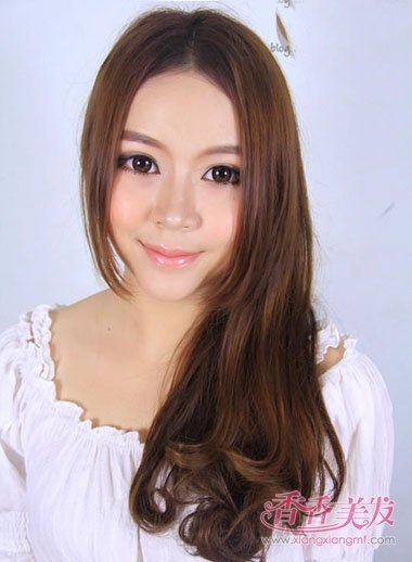 ��Ȼ������ͼƬŮ�� Ư���Ĵ������