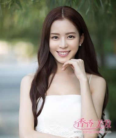 ��Ȼ������ͼƬŮ�� Ư���Ĵ������