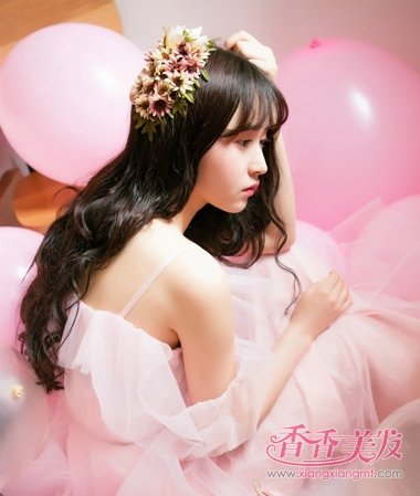 ���ֺܸ��ź��������ľ�����ʲô���� ��ɫͷ����������