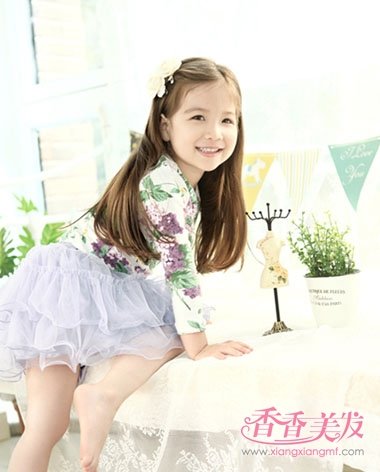 ������СŮ���໨�����ӵ���ͷ 10��СŮ���ĳ�������ô��