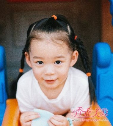 ������СŮ���໨�����ӵ���ͷ 10��СŮ���ĳ�������ô��