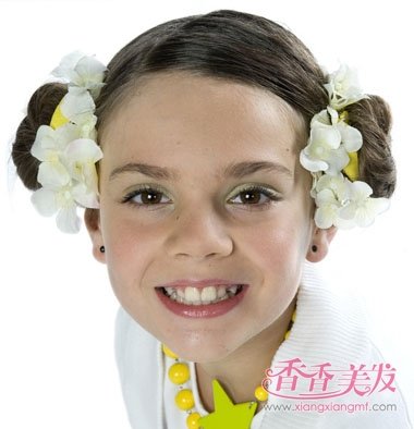 ������СŮ���໨�����ӵ���ͷ 10��СŮ���ĳ�������ô��