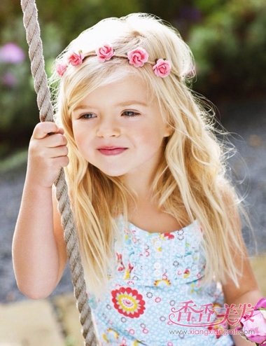 8��СŮ��������ô�� СŮ�����ֳ����򵥵��ᷨ