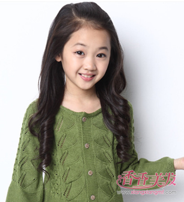 8��СŮ��������ô�� СŮ�����ֳ����򵥵��ᷨ