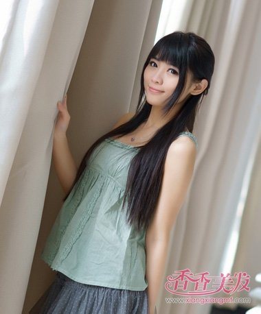 ������СŮ�˵ķ��� СŮ������ᷢ��