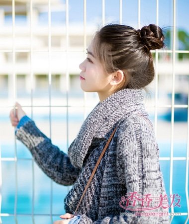 ������СŮ�˵ķ��� СŮ������ᷢ��