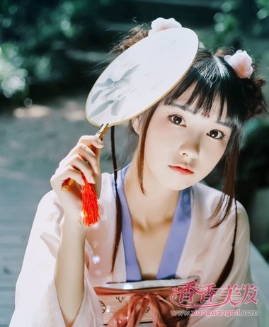 ����ʽ�����ᷨ �ÿ���Ů�������ᷢ